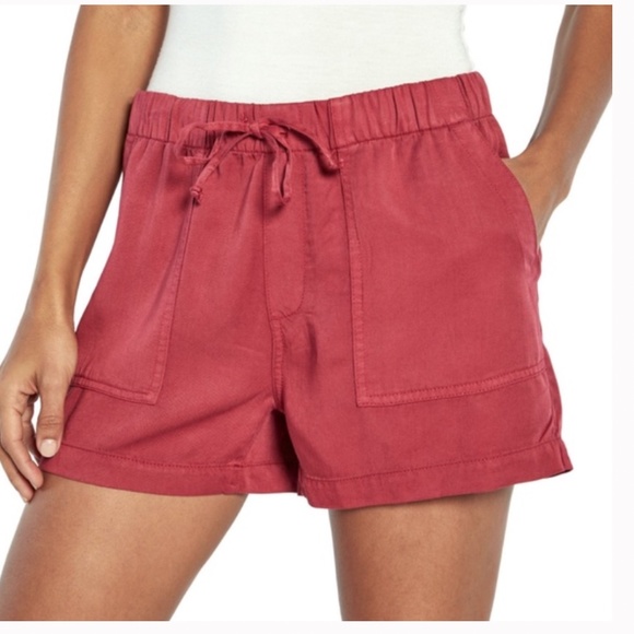 gap shorts ladies